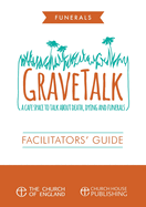 GraveTalk: A cafe space to talk about death, dying and funerals