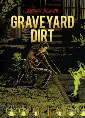 Graveyard Dirt - Varley, Dax