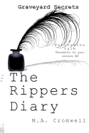 Graveyard Secrets: The Ripper's Diary