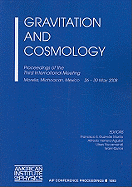 Gravitation and Cosmology: Proceedings of the Third International Meeting