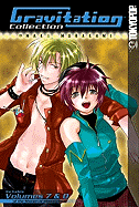 Gravitation Collection, Volume 4