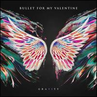 Gravity [Blue Swirl Vinyl] - Bullet for My Valentine
