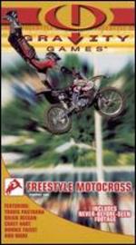 Gravity Games: Freestyle Motocross