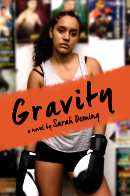 Gravity - Deming, Sarah