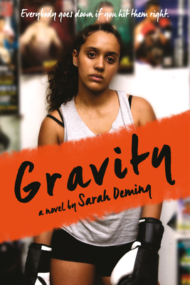 Gravity - Deming, Sarah