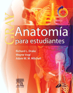 Gray Anatomia Para Estudiantes: Con Student Consult