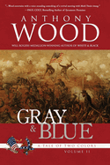 Gray & Blue: A Story of the Civil War