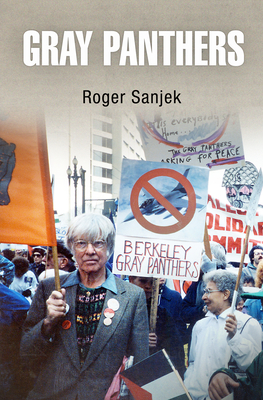 Gray Panthers - Sanjek, Roger