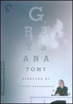 Gray's Anatomy - Steven Soderbergh