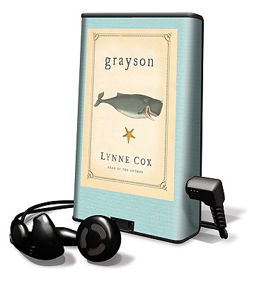 Grayson - Cox, Lynne, Dr. (Read by)