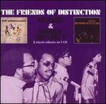 Grazin'/Highly Distinct