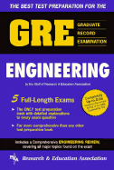 GRE Engineering Test Preparation