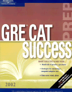 GRE Success W/Out CDROM 2002