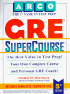 GRE Supercourse - Martinson, Thomas H, Professor, J.D.