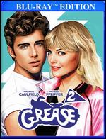 Grease 2 [Blu-ray] - Patricia Birch