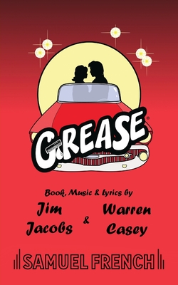 Grease - Jacobs, Jim, and Casey, Warren