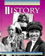 Great African Americans in History