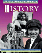 Great African Americans in History - Hacker, Carlotta