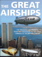 Great Airships the Tragedy - Flynn, Mike, and Sloss, Andy