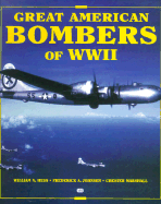 Great American Bombers of WW II: B-17 Flying Fortress