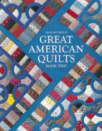 Great American Quilts: Book 2