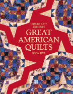 Great American Quilts: Book Five