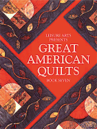 Great American Quilts