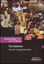Great Artists Two with Tim Marlow: The Collection [2 Discs]
