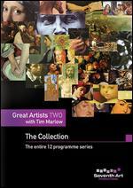 Great Artists Two with Tim Marlow: The Collection