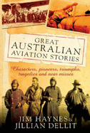 Great Australian Aviation Stories