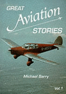 Great Aviation Stories