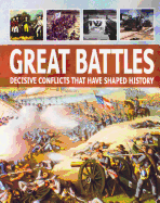 Great Battles - Jorgensen, Christer (Editor)