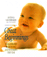 Great Beginnings - Van der Meer, Antonia