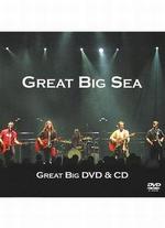 Great Big Sea: Great Big DVD - 