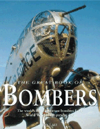 Great Book of Bombers - Bonds, Ray, and Lake, Jon
