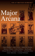 Great British Horror 7: Major Arcana