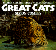 Great Cats: Stories and Art from a World Traveller