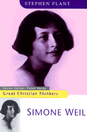 Great Christian Thinkers Simone Weil