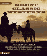 Great Classic Westerns