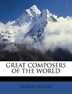 Great Composers of the World