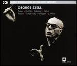 Great Conductors of the 20th Century: George Szell