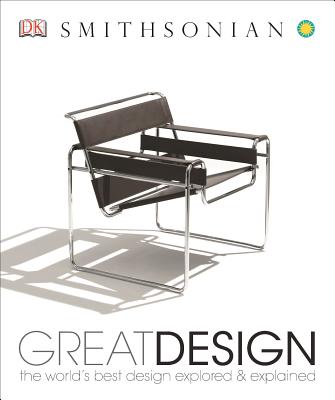 Great Design - Wilkinson, Philip