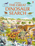 Great Dinosaur Search