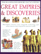 Great Empires and Discoveries - Ali, Daud, and Green, Jen, Dr., and Hurdman, Charlotte