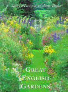 Great English Gardens - Lawson, Andrew, and Taylor, Jane