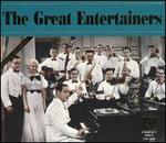 Great Entertainers [Intersound]