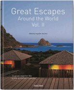 Great Escapes Around the World Vol. 2