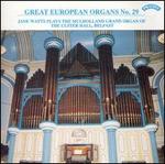 Great European Organs No. 29