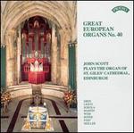 Great European Organs No. 40