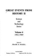 Great Events from History II: Science and Technology